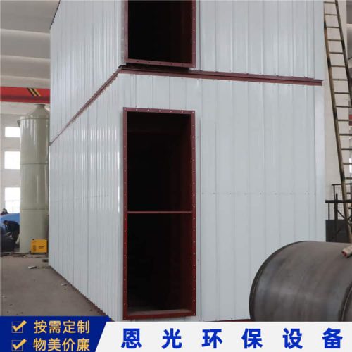 布袋除尘器