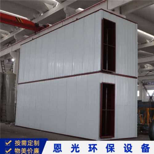 布袋除尘器