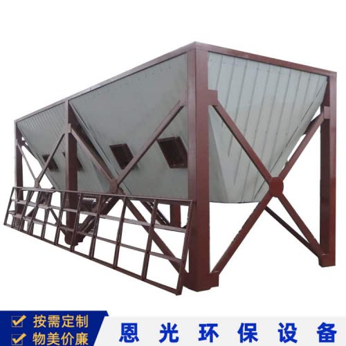 布袋除尘器
