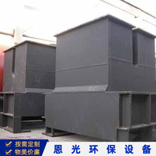 防腐衬里