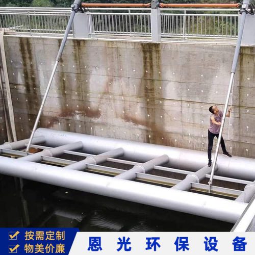 滗水器